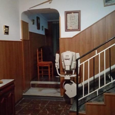 Miguel Y Rosa Lucar Villa Buitenkant foto