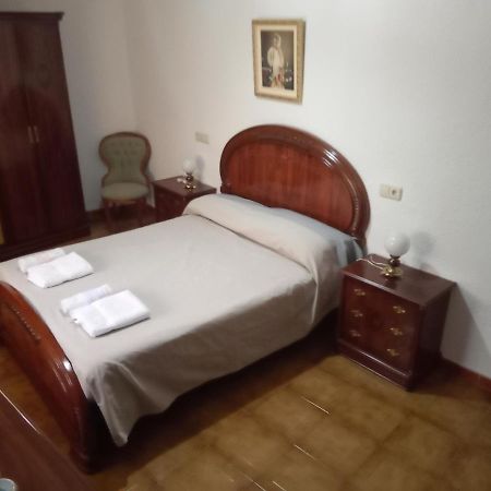 Miguel Y Rosa Lucar Villa Buitenkant foto